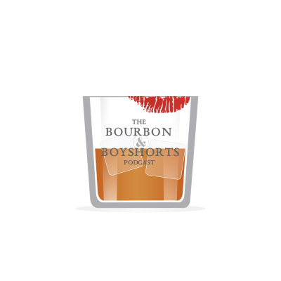 Bourbon  Boyshorts