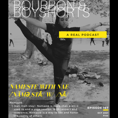 Bourbon  Boyshorts