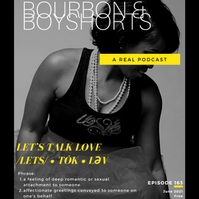 Bourbon  Boyshorts