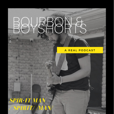 Bourbon  Boyshorts