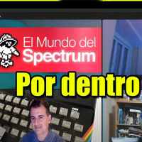 Entrevista EL MUNDO DEL SPECTRUM
