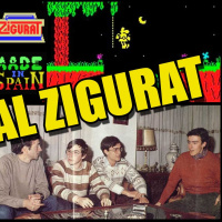 ZIGURAT Y MADE IN SPAIN: HISTORIA
