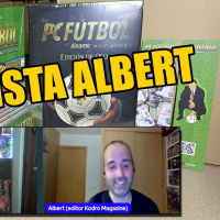 LOS PC FUTBOL DE DINAMIC MULTIMEDIA POR ALBERT TRUGANY