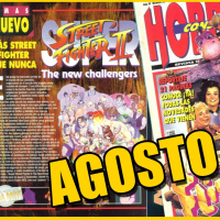 hobby consolas agosto 1994