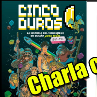 Cinco duros podcast: entrevista diego