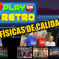 play on retro: entrevista felipe