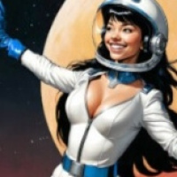 Dr Kucho: Moons Of Darsalon, la IA y los pechos