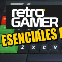 AMSTRAD CPC: ESENCIALES CON CHEMA CEPECEROS PODCAST
