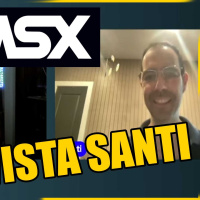 Santiago Ontañón y el MSX: Programación de videojuegos