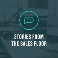 The Proudest Moment Of My Sales Career