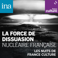 La force de dissuasion nucléaire française 6/10 : François de Rose : Larme nucléaire ne défendra pas lEurope, elle la détruira si on lemploie massivement