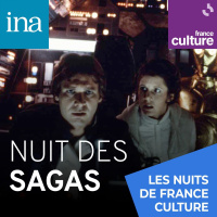 Nuit des sagas 12/14 : Régine Deforges : Je jette mes personnages dans des évènements historiques, ensuite à eux de se débrouiller
