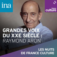 Grandes voix du XXe siècle : Raymond Aron 11/12 : Jétais passionné de philosophie mais quand javais peur de mourir je pensais à la politique