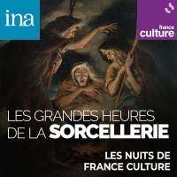 Les grandes heures de la sorcellerie 11/25 : Le procès de Françoise Secrétain et Jeanne Vuillet