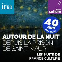 Autour de la nuit, depuis la prison de Saint-Maur 1/8 : Présentation - Autour de la nuit, depuis la prison de Saint-Maur