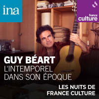 Guy Béart lintemporel dans son époque 1/3 : Profils - Guy Béart 1/3
