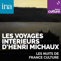 Les voyages intérieurs d’Henri Michaux : Voyage poétique avec les Émanglons dHenri Michaux, textes lus par Michel Aumont