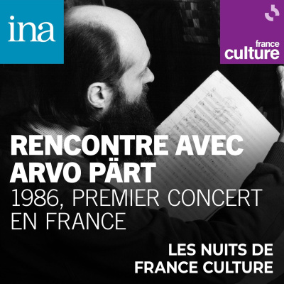 Les Nuits De France Culture