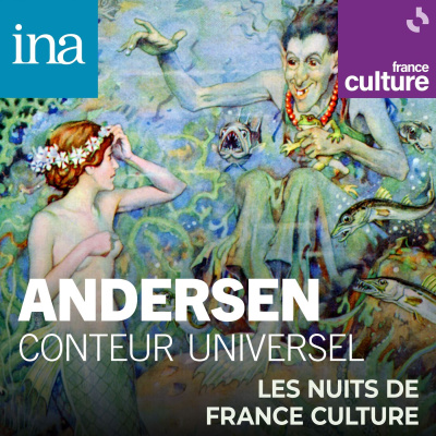 Les Nuits De France Culture