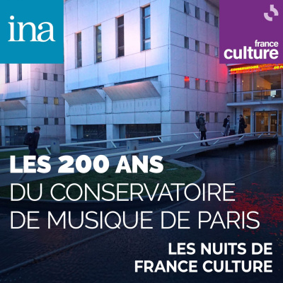Les Nuits De France Culture