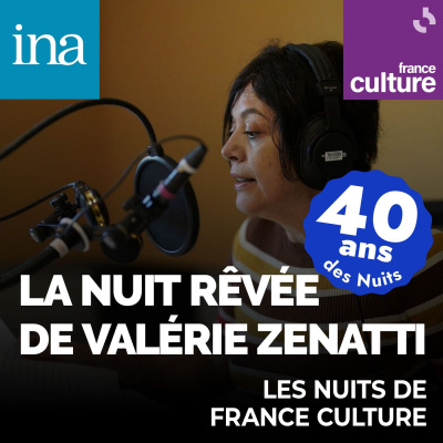 Les Nuits De France Culture