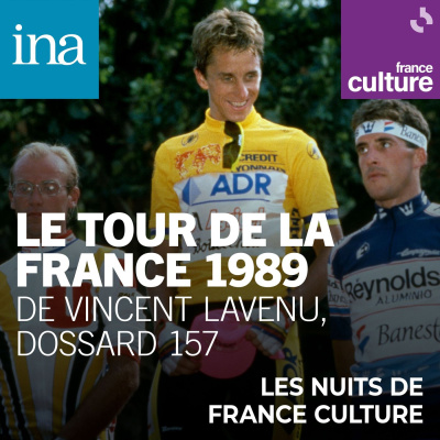 Les Nuits De France Culture