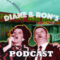 Diane  Rons Podcast: Episode 1 16/02/15