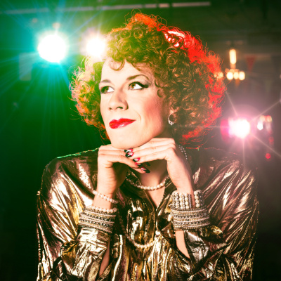 Diane Chorley