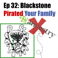 Ponzi Scream Ep. 32: Blackstone Pirated Your Family