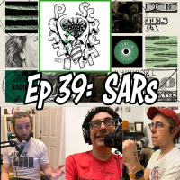Ponzi Scream Ep 39: SARs