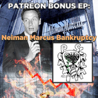 (Patreon only) Ponzi Scream Bonus: Neiman Marcus Bankruptcy