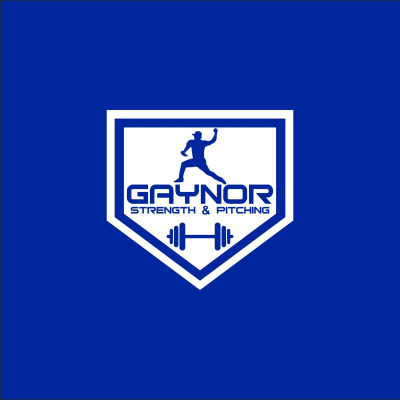 Gaynor Strength  Pitching Podcast