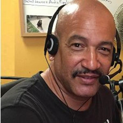 Live Deliverance With Emmitt Overton