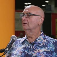Randy Vaughn on Teaching the Correct Sound
