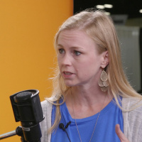 Teaching Orchestra with Positivity, Part II - with Bryanna Porter