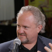 Conducting Orchestra with Jeff Grogan