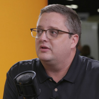 Creating an Atmosphere of Learning in Your Band Hall with Jim Shaw