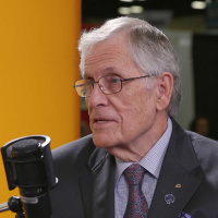Richard Crain - Whats Next for the Midwest Clinic