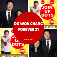 Do Won Chang - The Story Of Forever 21