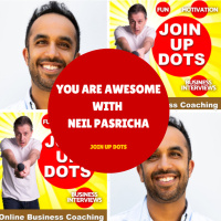 You Are Awesome WIth Neil Pasricha