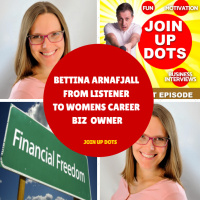 Listener To Womens Career Biz Owner