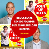 Lendio Founder Creates Online Loan Success
