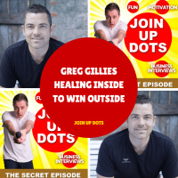 Healing Your Inside To Win Outside
