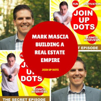 Building A Billion Dollar Real Estate Empire
