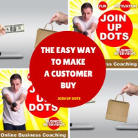 BUSINESS COACHING: Consumer Buyer Theory