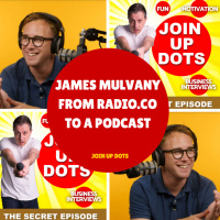 From Radio Success To Podcast.co