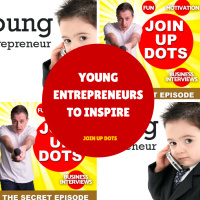Young Entrepreneurs
