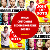When Customers Become Horrible Bosses