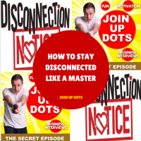How To Stay Disconnected Like A Master