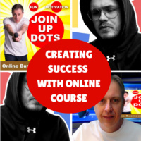 BUSINESS COACHING: How To Create Income With Online Courses